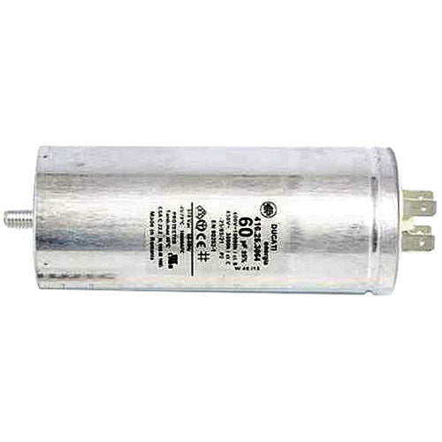 2000988 Sammic - Run Capacitor for CA-301 Model 2000988 Sammic - Run Capacitor for CA-301 Model